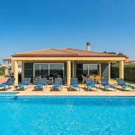 Mediterraneum فيلة *