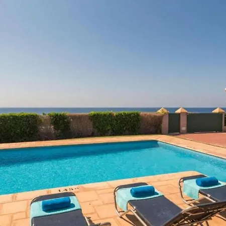 Mediterraneum Villa *