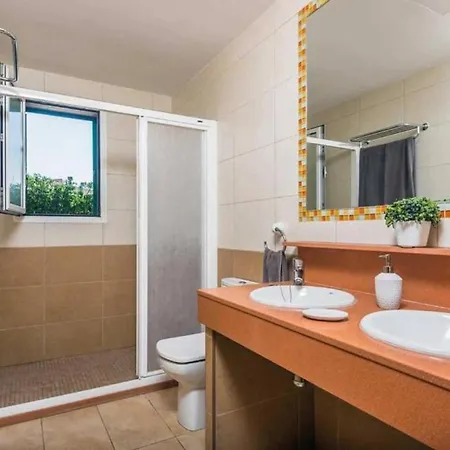 Mediterraneum Villa Cala'n Forcat