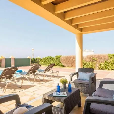 Mediterraneum Villa